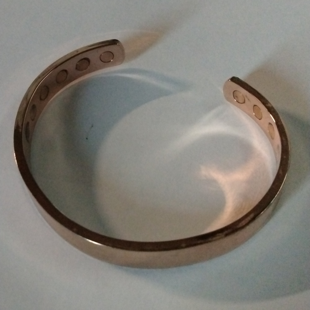 Pure Copper Magnetic Arthritis Bracelet